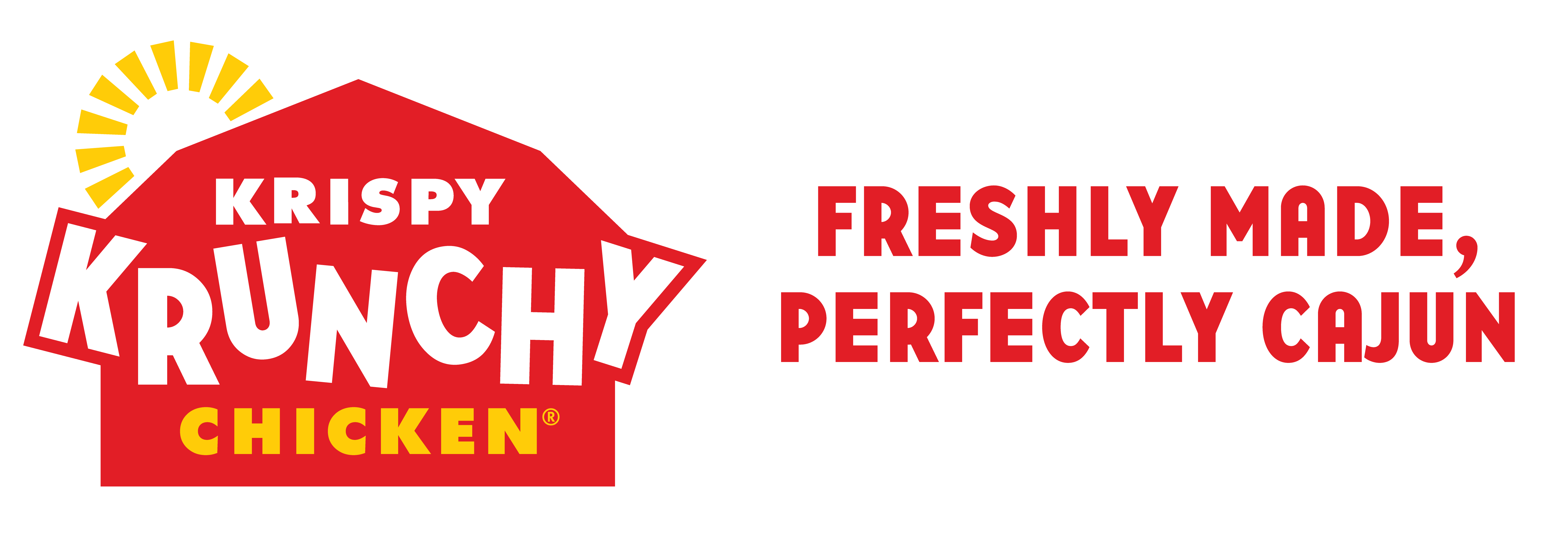 Krispy Krunchy Foods Help Center home page